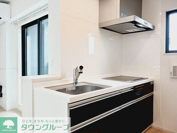 オリオンの物件内観写真